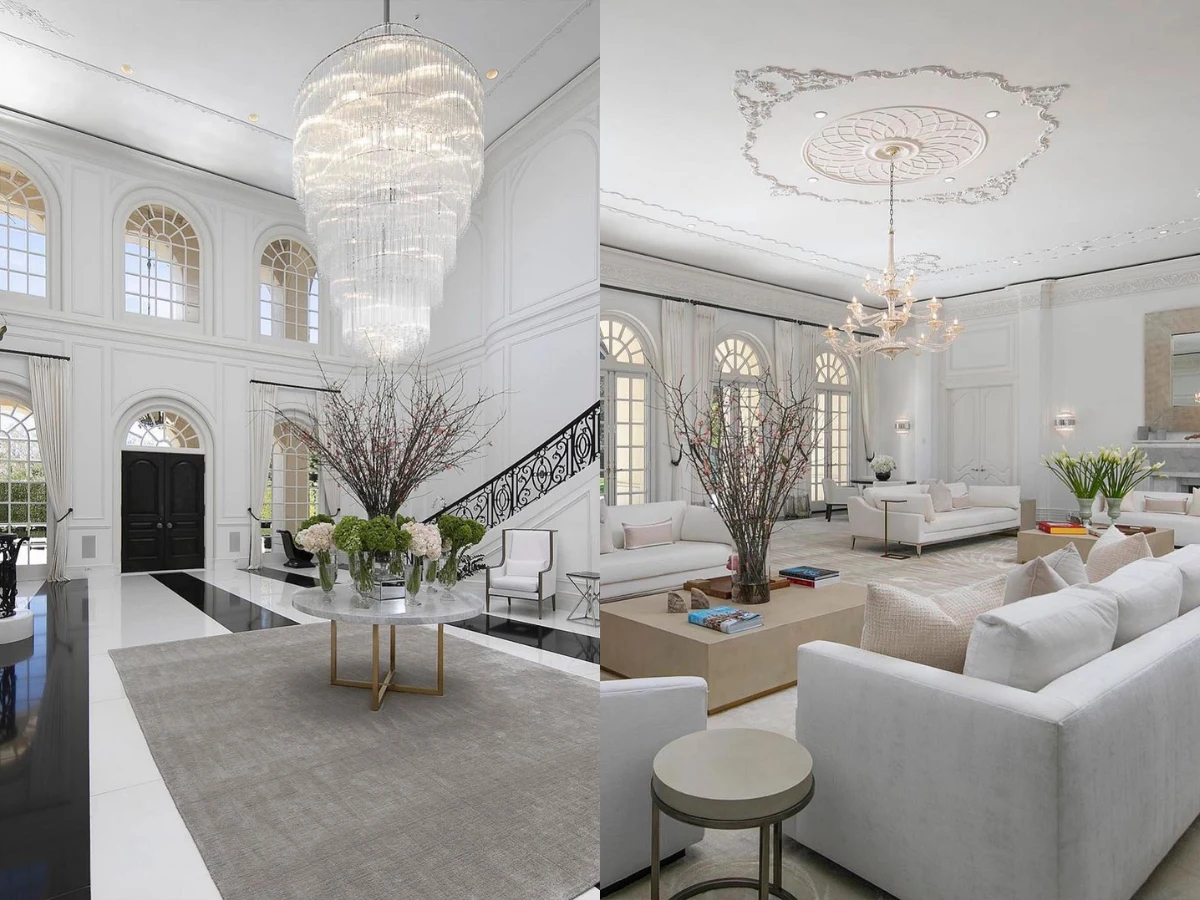 Dom Aarona Spellinga Dom Aarona Spellinga