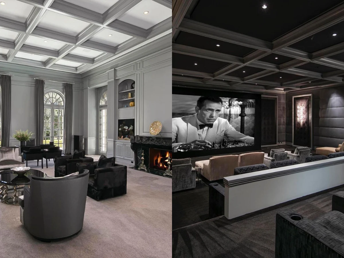 Dom Spellingów Dom Spellingów