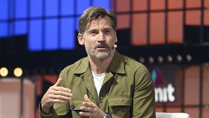 Nikolaj Coster-Waldau opowiada o filmie "Walka z lodem"