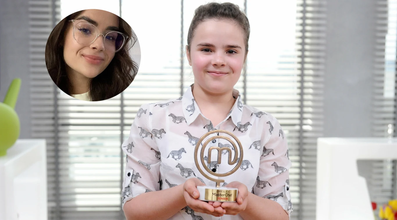 Natalia Paździor dziś jest nie do poznania! Natalia Paździor dziś jest nie do poznania!