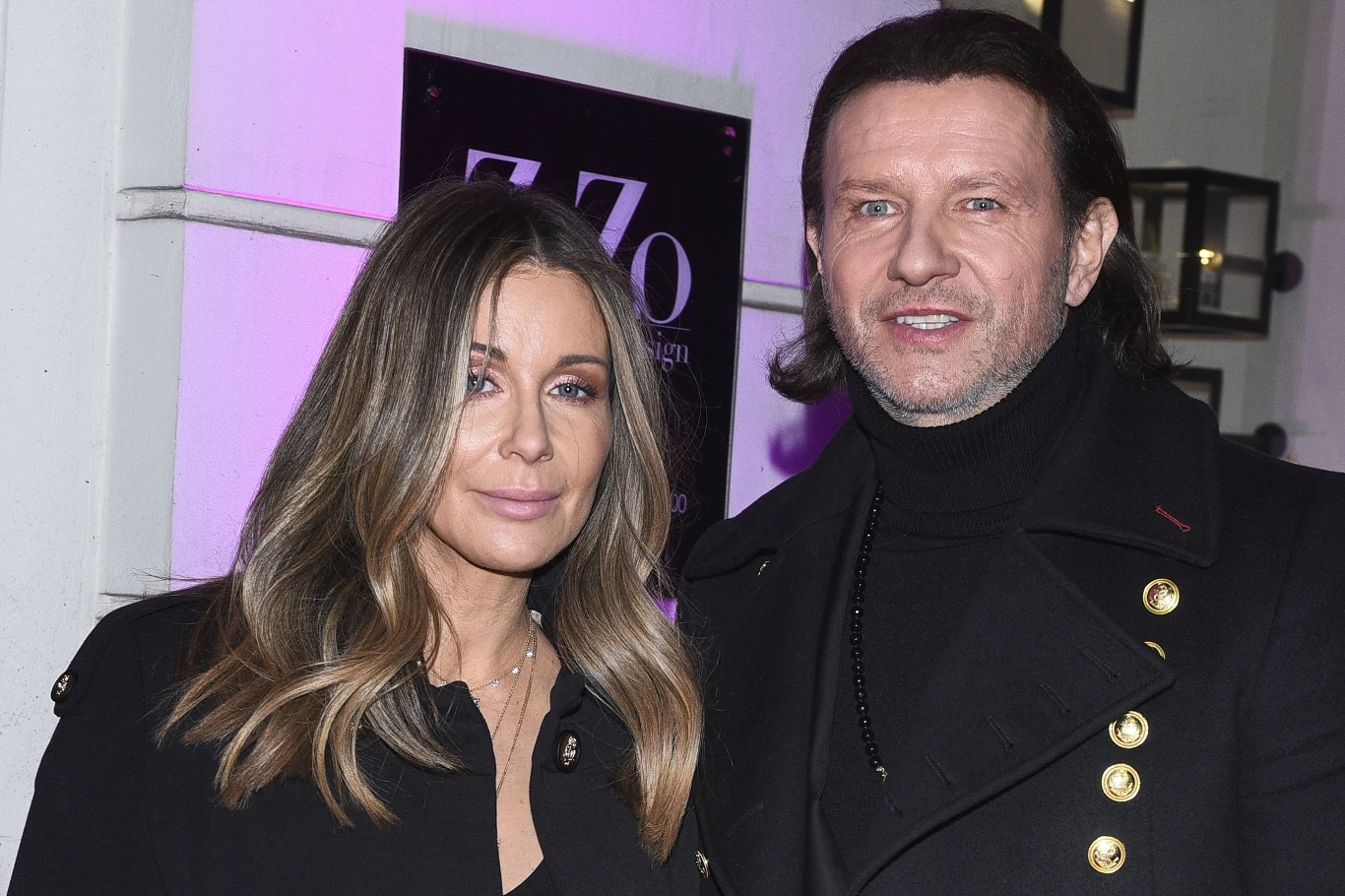 Małgorzata Rozenek-Majdan i Radosław Majdan Małgorzata Rozenek-Majdan i Radosław Majdan