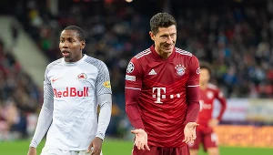 Tak gromi Bayern! Emocjonalny wpis Lewandowskiego