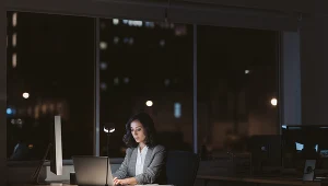 Tylko co 10. kobieta idzie z prośbą o wyrównanie wynagrodzenia