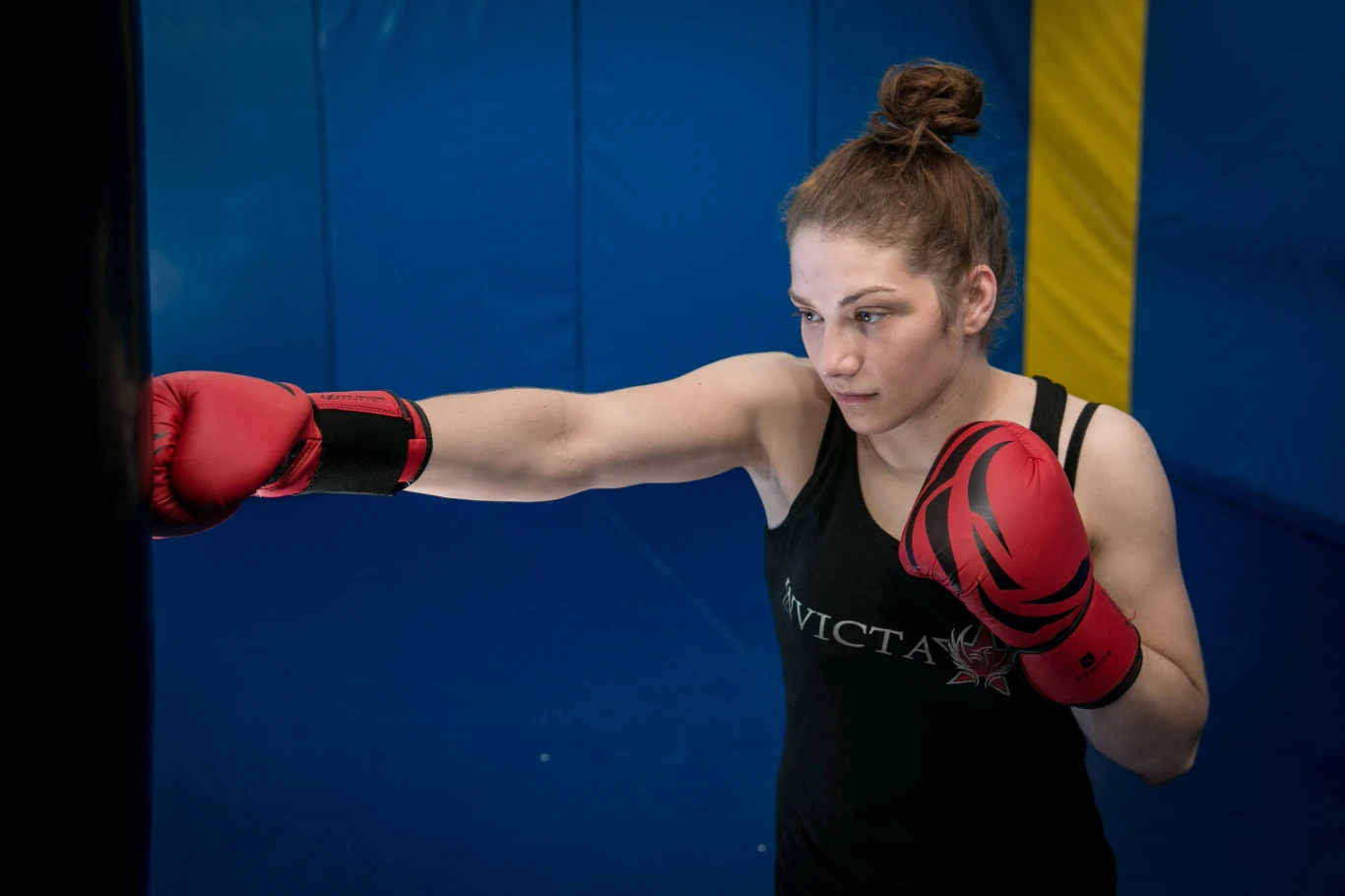 Agnieszka Niedźwiedź