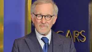 Steven Spielberg