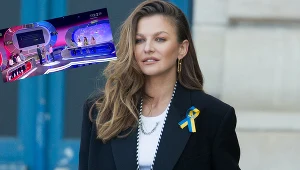 Anna Lewandowska w MMA? Zabawna seria pomyłek w "Familiadzie"