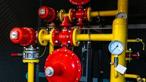 Od kilku tygodni w Madrycie pojawiają się głosy na temat konieczności wznowienia projektu budowy nowego połączenia gazowego z Francją