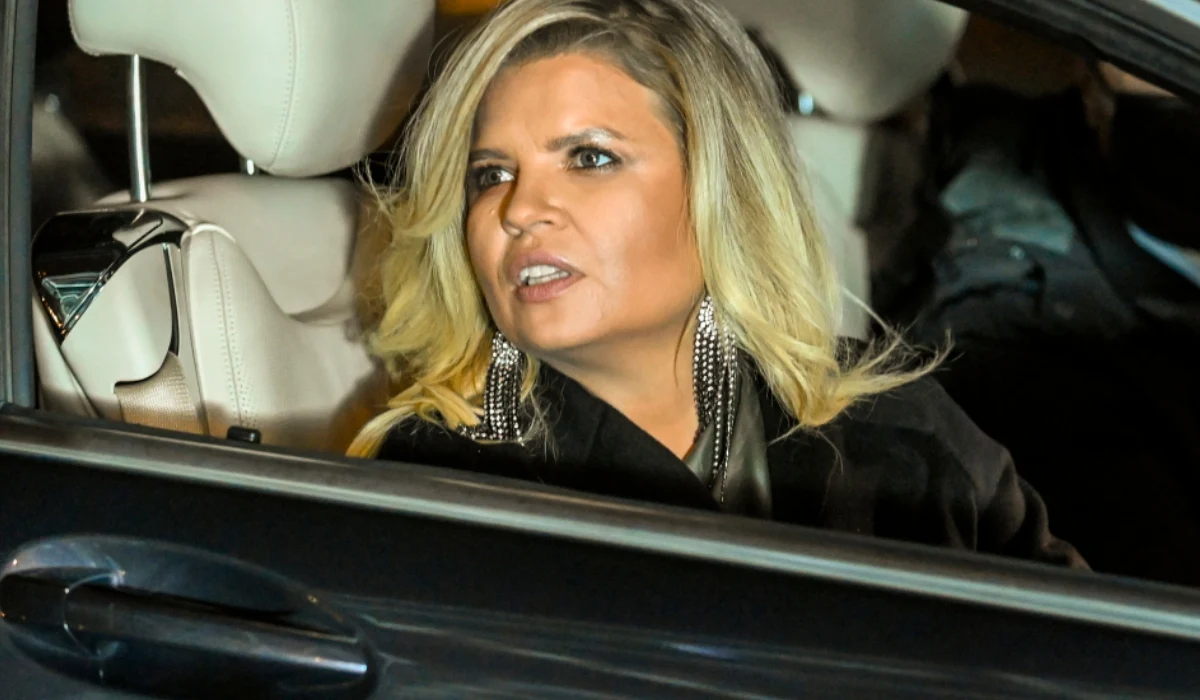 Marta Manowska Marta Manowska