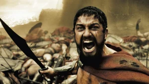 "300": To jest Sparta!