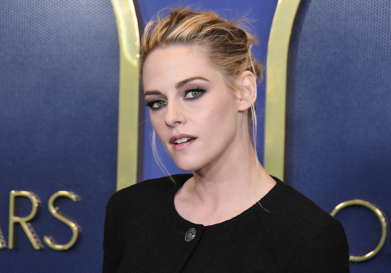 Kirsten Stewart Kirsten Stewart