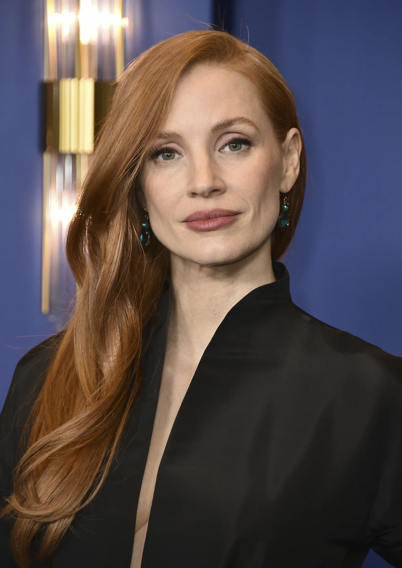 Jessica Chastain