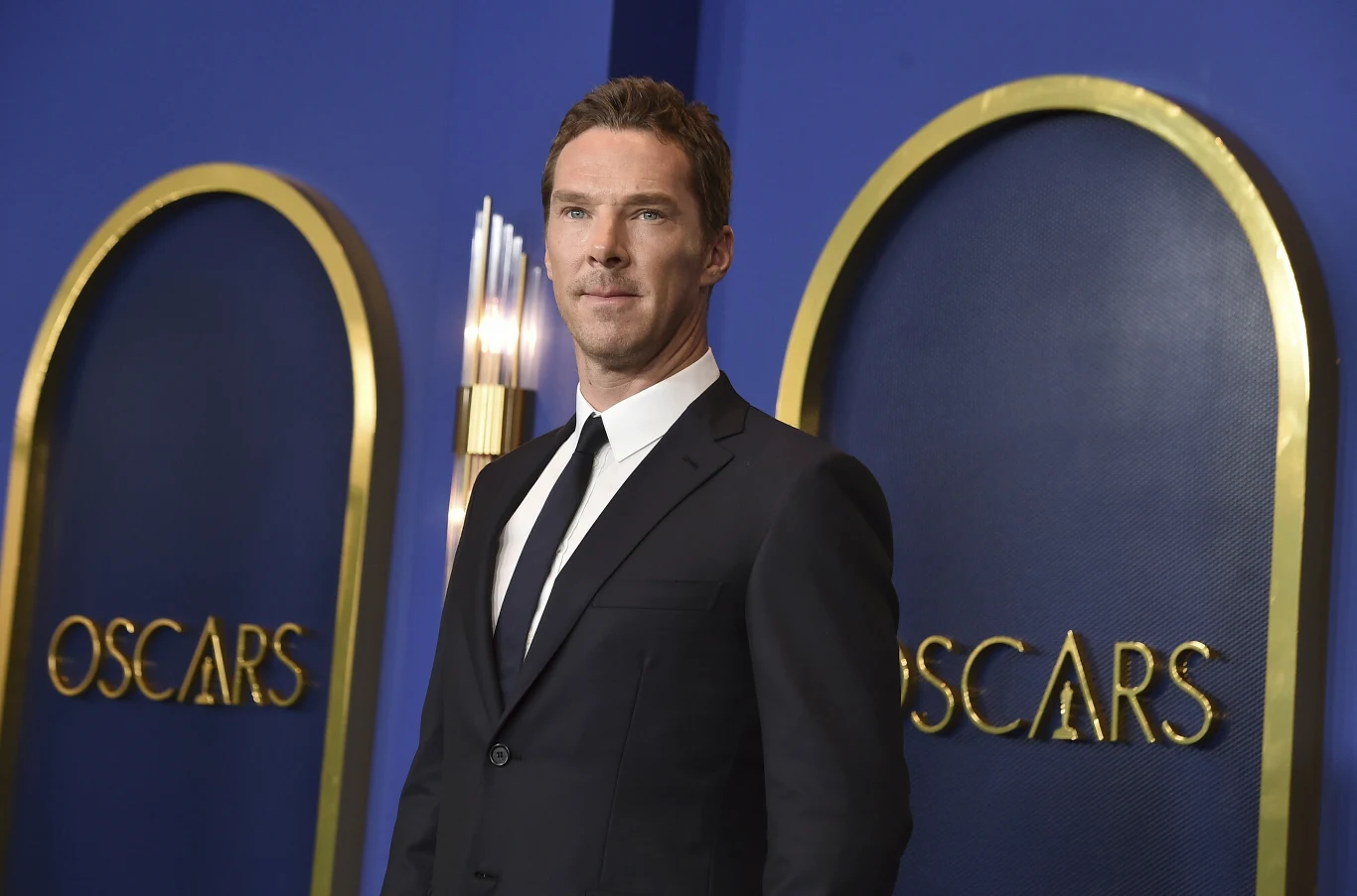 Benedict Cumberbatch Benedict Cumberbatch