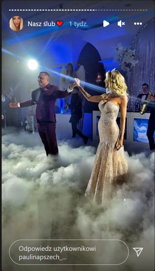 Paulina Pszech: www.instagram.com/paulinapszech_/ Paulina Pszech: www.instagram.com/paulinapszech_/