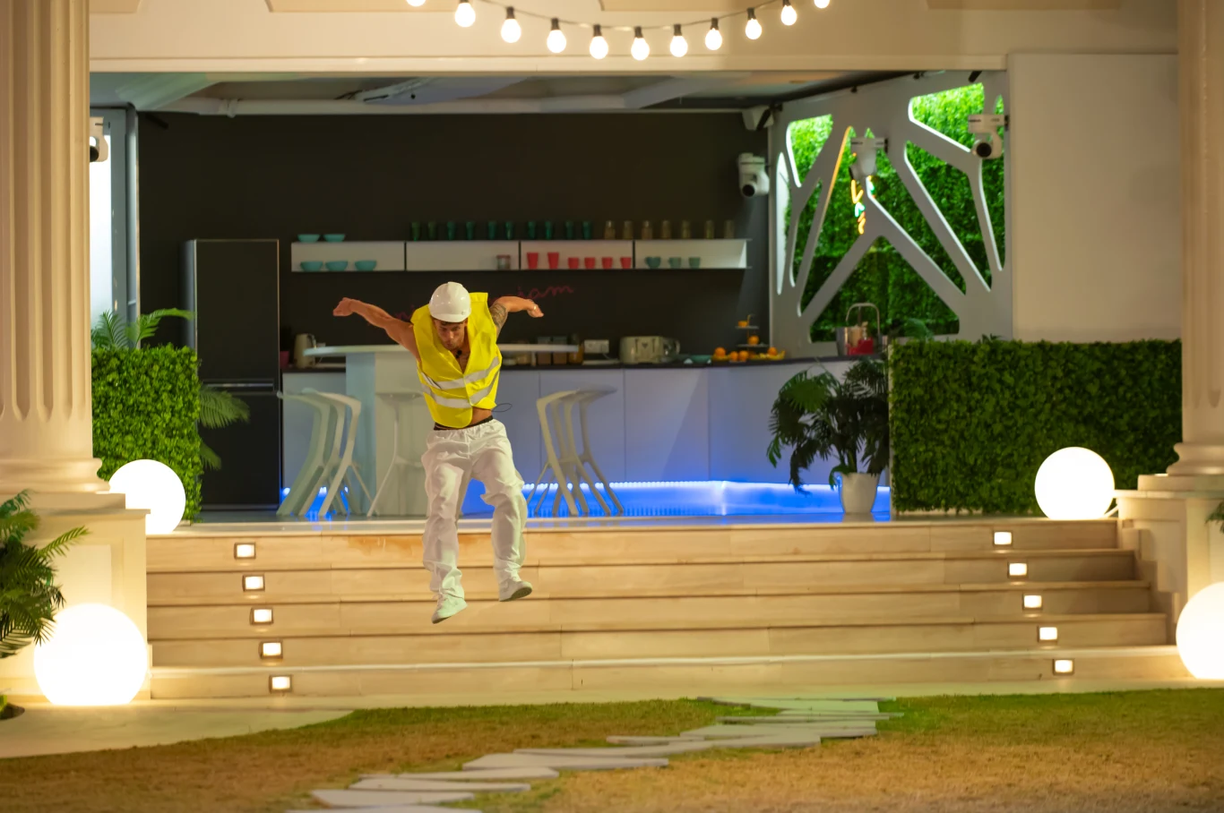 "Love Island. Wyspa Miłości" "Love Island. Wyspa Miłości"