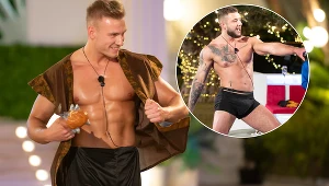 "Love Island. Wyspa Miłości"