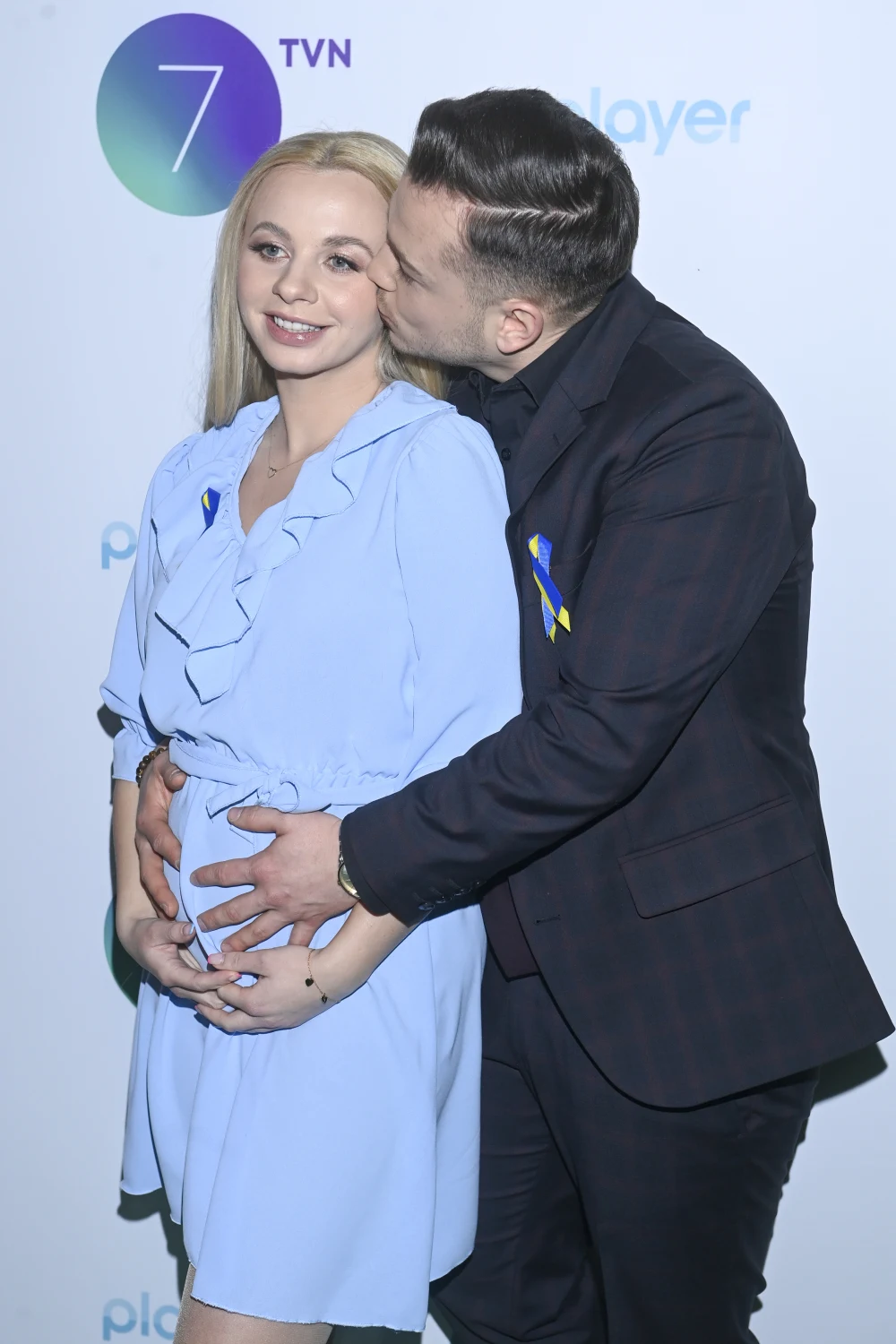 Małgorzata Heneryk-Musiał i Ernest Musiał Małgorzata Heneryk-Musiał i Ernest Musiał