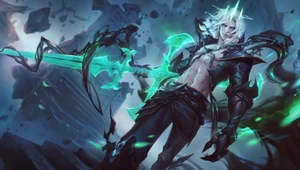 League of Legends