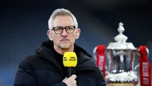 Gary Lineker