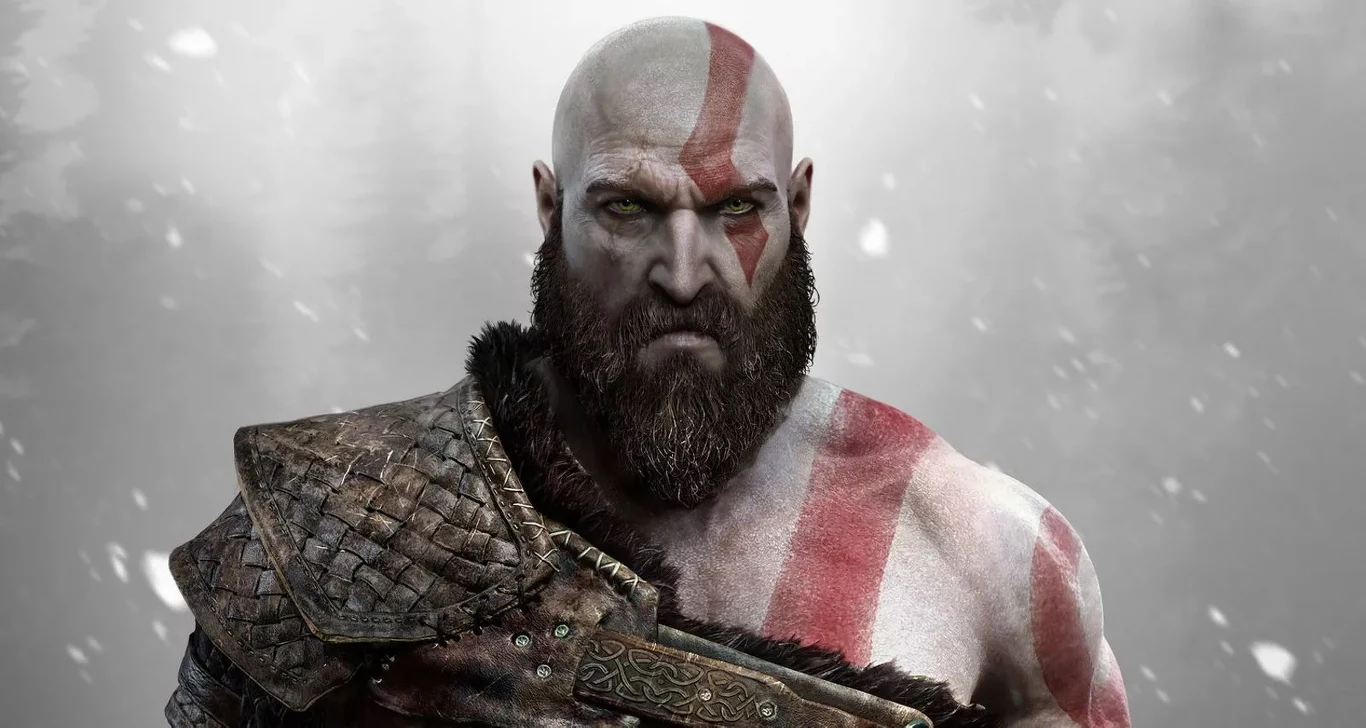 God of War God of War