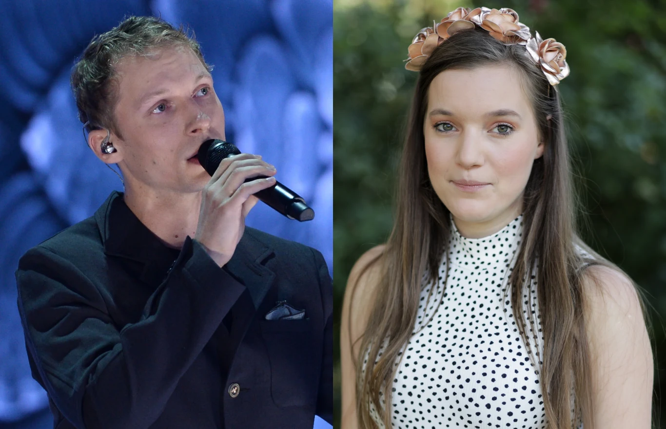 Sanah i Igor Herbut Sanah i Igor Herbut