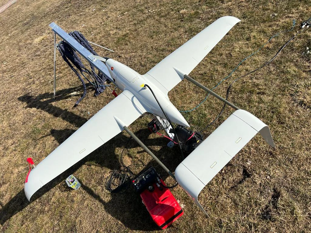 Raybird 3 Raybird 3