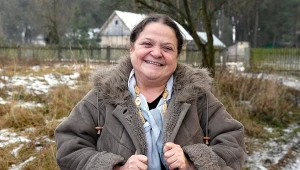 Grażyna Zielińska