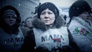 Nominowaną do Oscara "Zimę w ogniu" można obejrzeć za darmo na YouTubie  