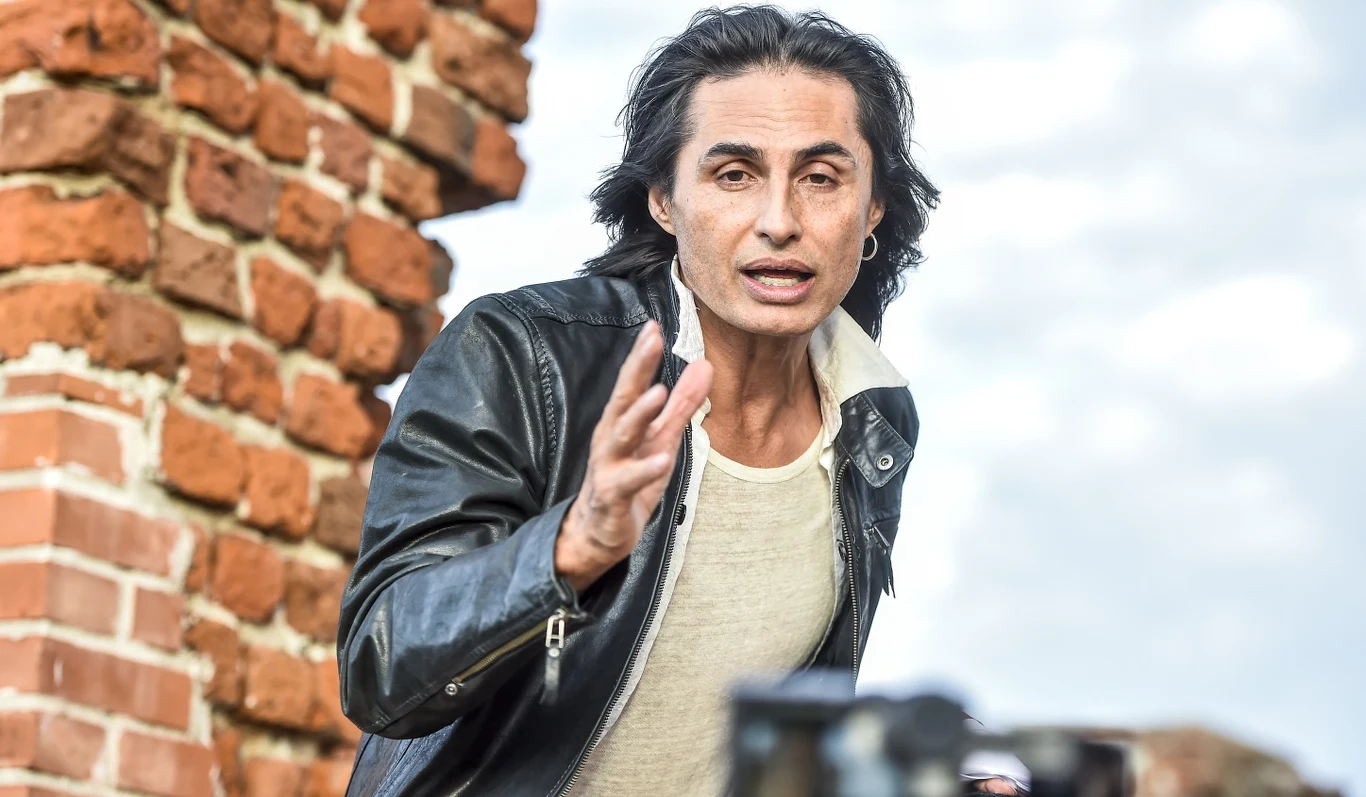 Ivan Komarenko Ivan Komarenko