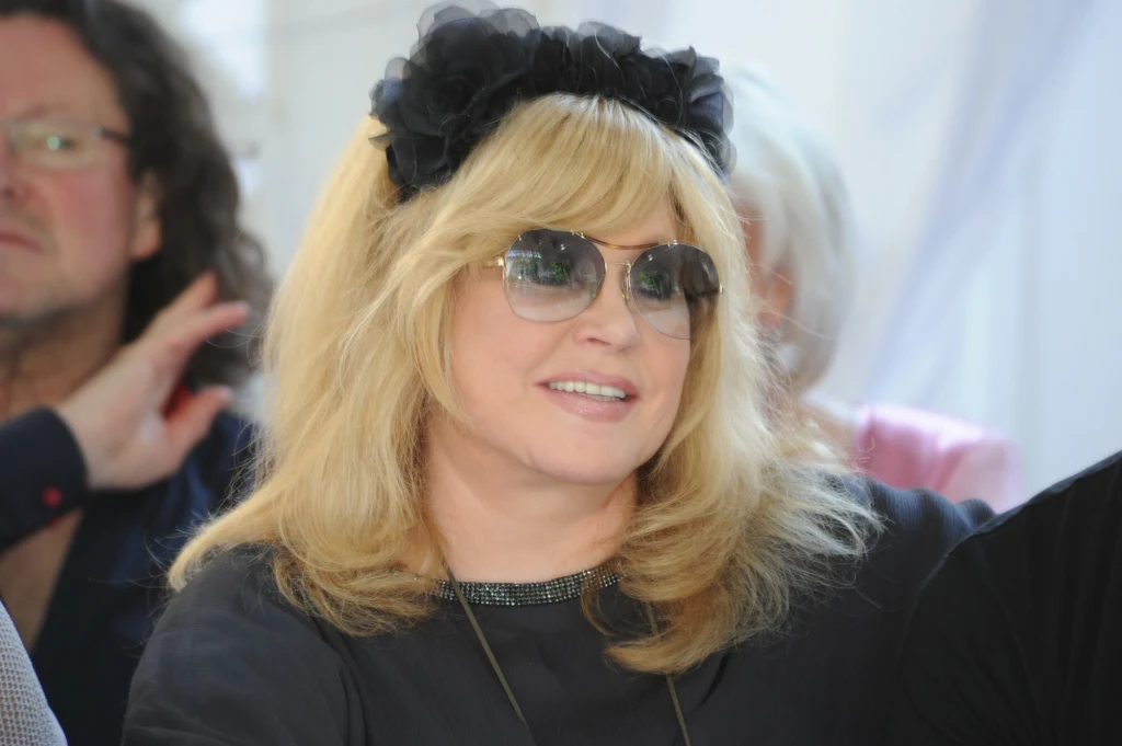 Ałła Pugaczowa Ałła Pugaczowa