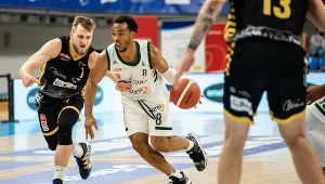 Legia Warszawa zagra pierwszy taki mecz od ponad 50 lat!