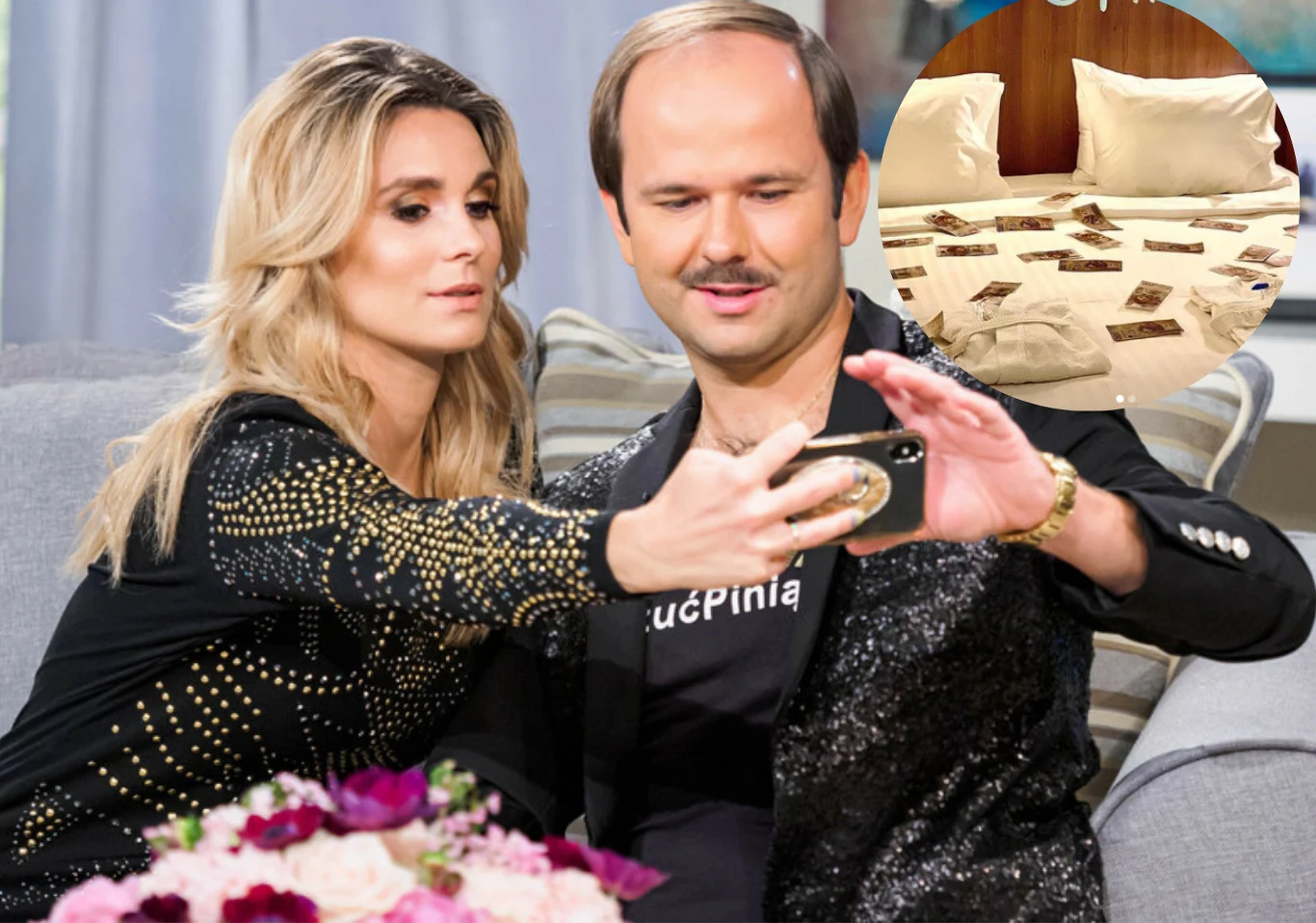 Sławomir i Kajra Sławomir i Kajra