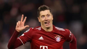 ​Bayern ma ofertę dla "Lewego". Kosmiczne zarobki!