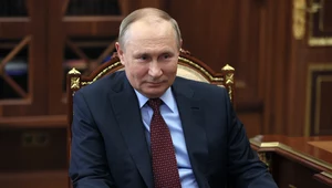 Władimir Putin 