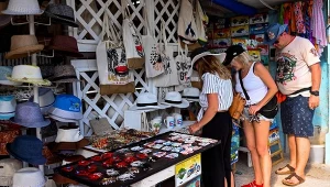 Na to lepiej uważać w Rzymie. Turyści padają ofiarą oszustwa 