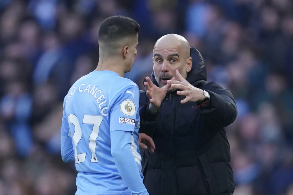 City - Sporting: Gdzie oglądać? Podopieczni Pepa Guardioli liczą na łatwe spotkanie. City - Sporting: Gdzie oglądać? Podopieczni Pepa Guardioli liczą na łatwe spotkanie.