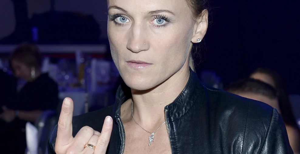 Iwona Guzowska
