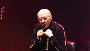 Koncert Genesis w Berlinie (7.03.2022)