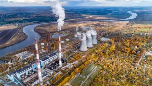 Zachód musi uwolnić się od zależności energetycznej od Rosji (zdj. ilustracyjne)