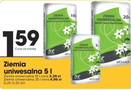 Ziemia uniwersalna