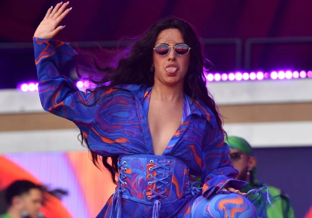 Camila Cabello Camila Cabello