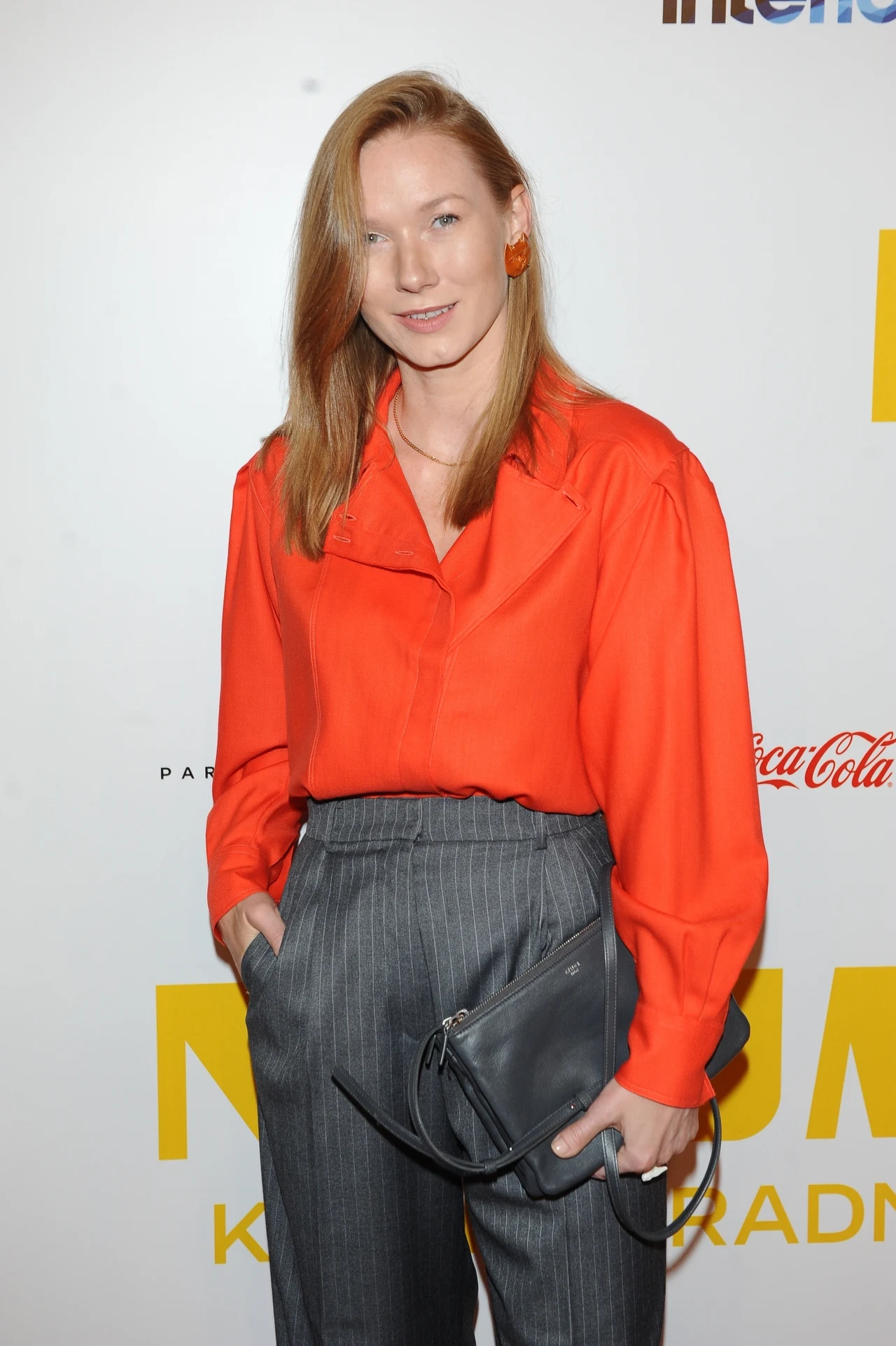 Katarzyna Dąbrowska Katarzyna Dąbrowska