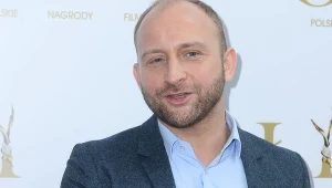Borys Szyc