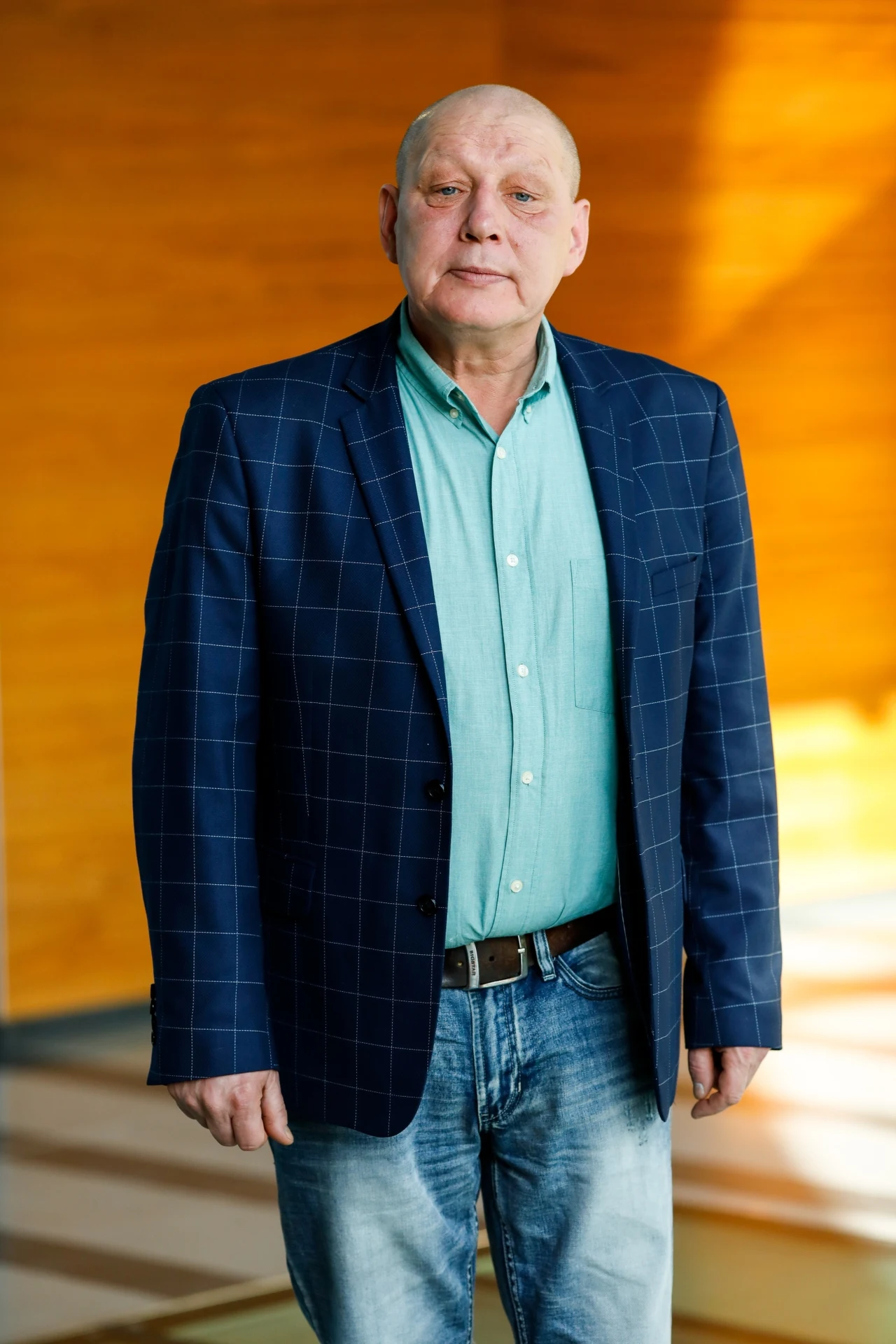 Krzysztof Jackowski Krzysztof Jackowski