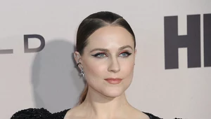 Evan Rachel Wood była w ciąży z Marilynem Mansonem, ale zdecydowała się na aborcję