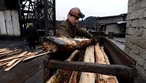 Kontrakty terminowe na węgiel na przyszły rok wzrosły do 288 dolarów za tonę na giełdzie ICE