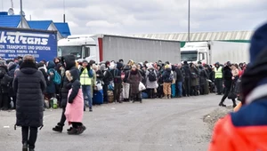 ​Pomagamy Ukraińcom we własnym interesie 