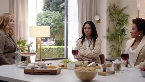 Amy Schumer, Regina Hall i Wanda Sykes poprowadzą tegoroczną oscarową galę