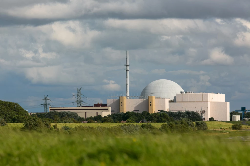 Niemcy chciały do końca 2022 roku zamknąć wszystkie elektrownie jądrowe. Czy w związku z sytuacją na Ukrainie przedłużą ich funkcjonowanie?
