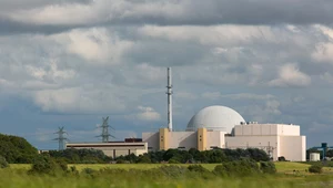 Elektrownie jądrowe w Niemczech. Ministerstwa mówią „nie” 