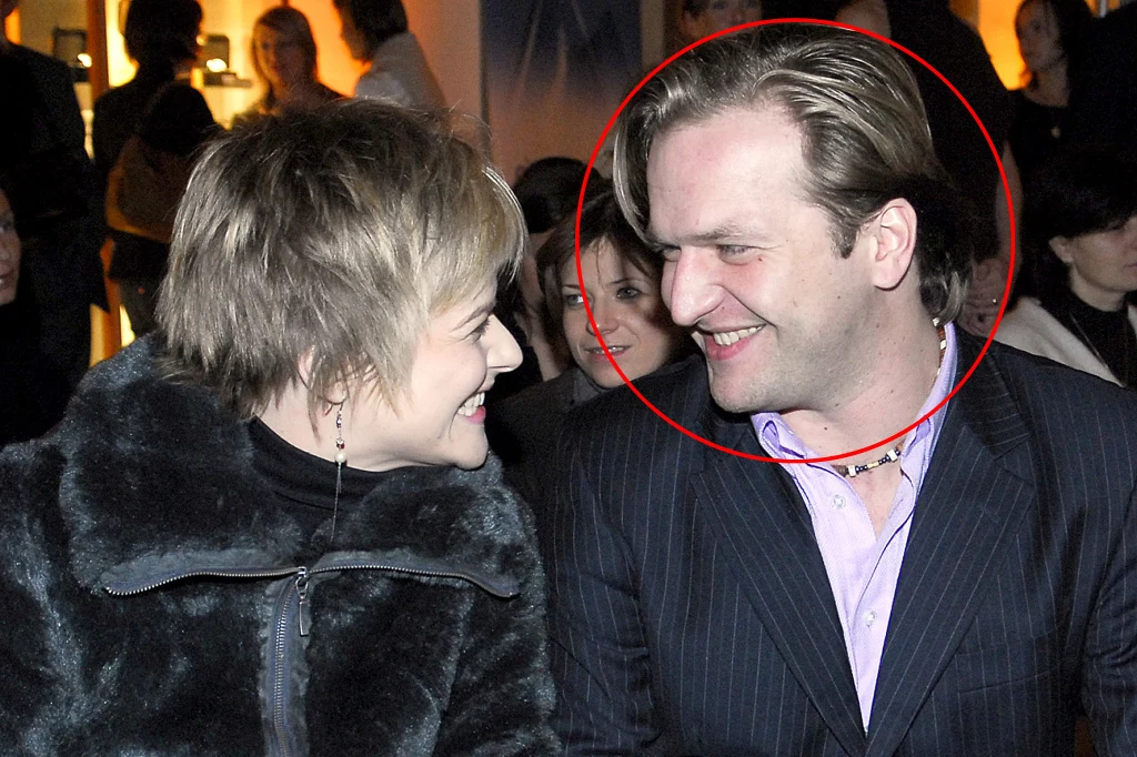 Monika Zamachowska i Filip Pietkiewicz